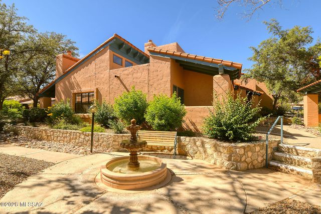 5380 N Paseo De La Terraza, Tucson, AZ 85750