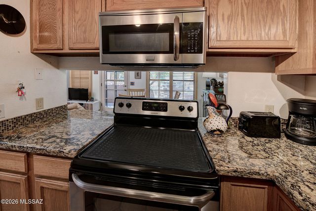 5380 N Paseo De La Terraza, Tucson, AZ 85750