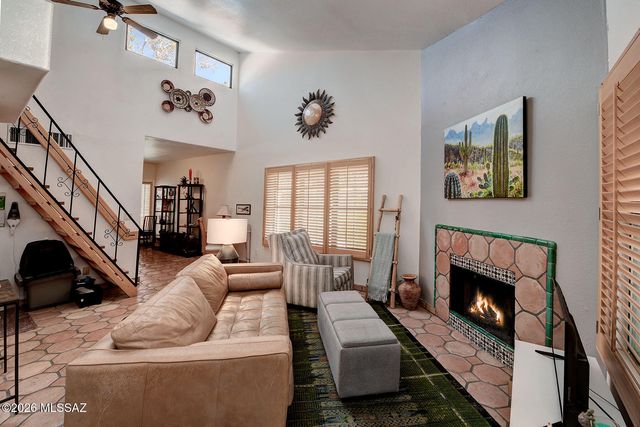5380 N Paseo De La Terraza, Tucson, AZ 85750