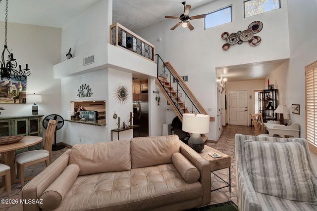 5380 N Paseo De La Terraza, Tucson, AZ 85750