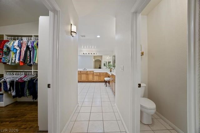 1025 Tabor Hill Avenue, Henderson, NV 89074