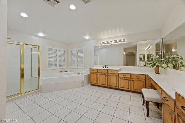 1025 Tabor Hill Avenue, Henderson, NV 89074