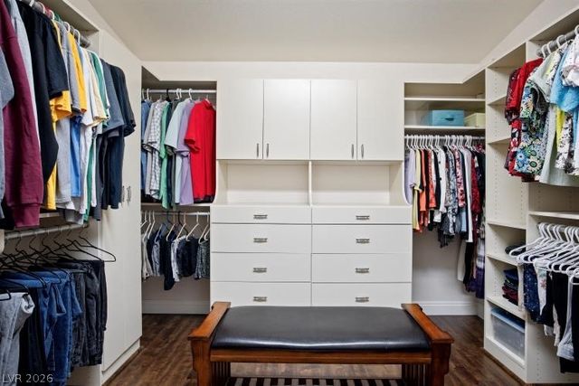 1025 Tabor Hill Avenue, Henderson, NV 89074