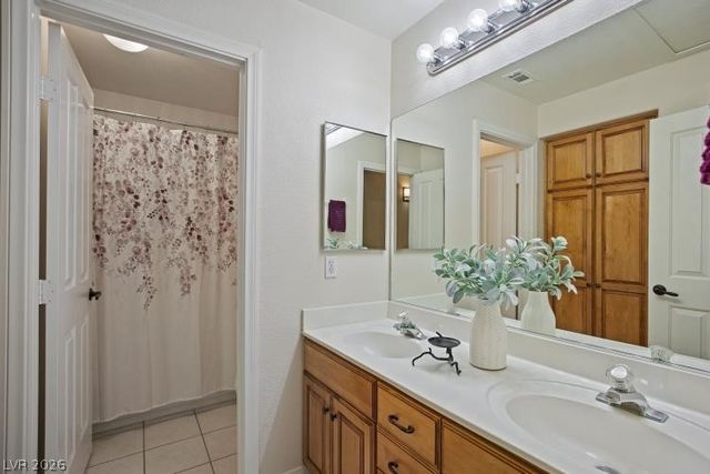 1025 Tabor Hill Avenue, Henderson, NV 89074