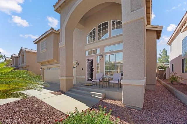 1025 Tabor Hill Avenue, Henderson, NV 89074