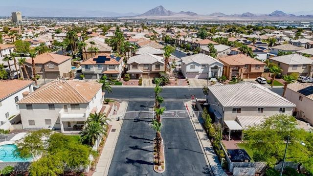 1025 Tabor Hill Avenue, Henderson, NV 89074