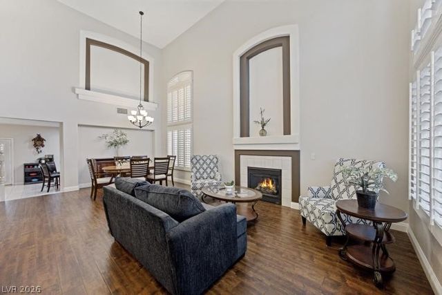 1025 Tabor Hill Avenue, Henderson, NV 89074