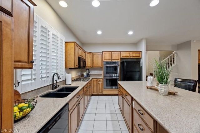 1025 Tabor Hill Avenue, Henderson, NV 89074