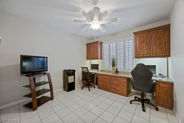 1025 Tabor Hill Avenue, Henderson, NV 89074