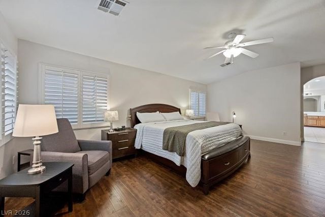 1025 Tabor Hill Avenue, Henderson, NV 89074