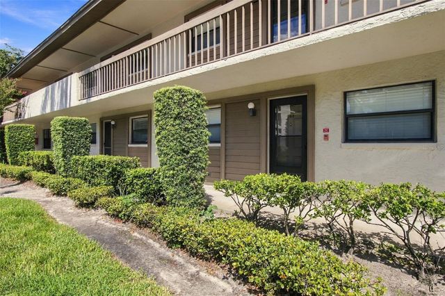 3036 EASTLAND BOULEVARD E105, Clearwater, FL 33761