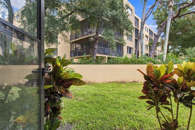 3036 EASTLAND BOULEVARD E105, Clearwater, FL 33761