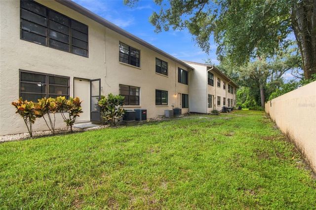 3036 EASTLAND BOULEVARD E105, Clearwater, FL 33761