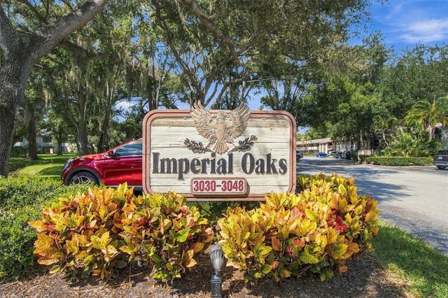 3036 EASTLAND BOULEVARD E105, Clearwater, FL 33761