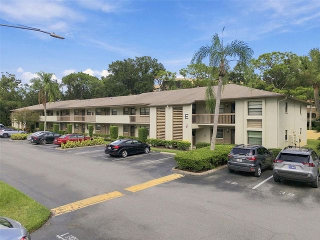 3036 EASTLAND BOULEVARD E105, Clearwater, FL 33761