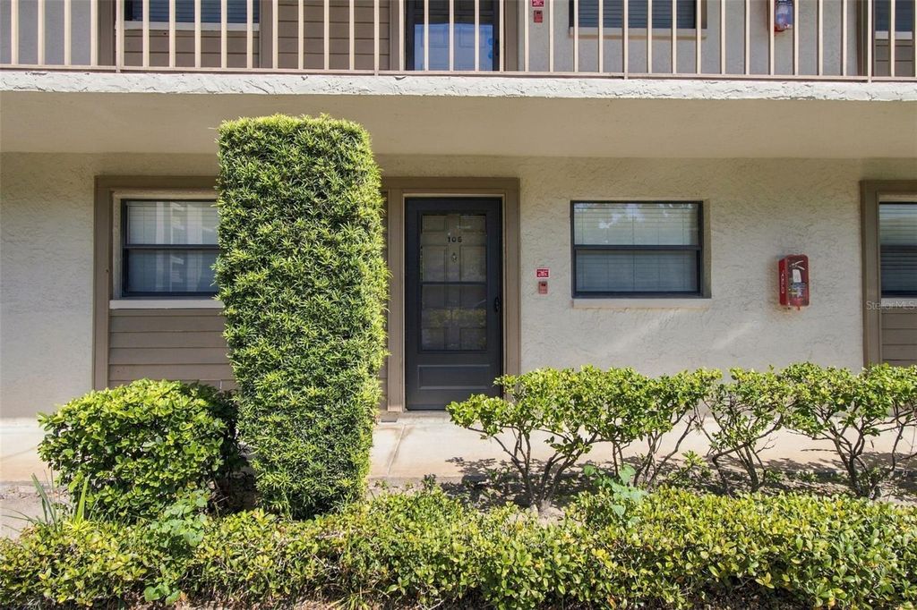 3036 EASTLAND BOULEVARD E105, Clearwater, FL 33761
