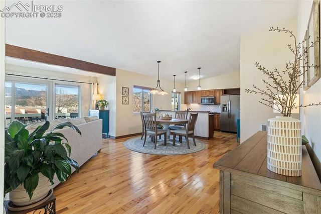 1142 Fontmore Road C, Colorado Springs, CO 80904