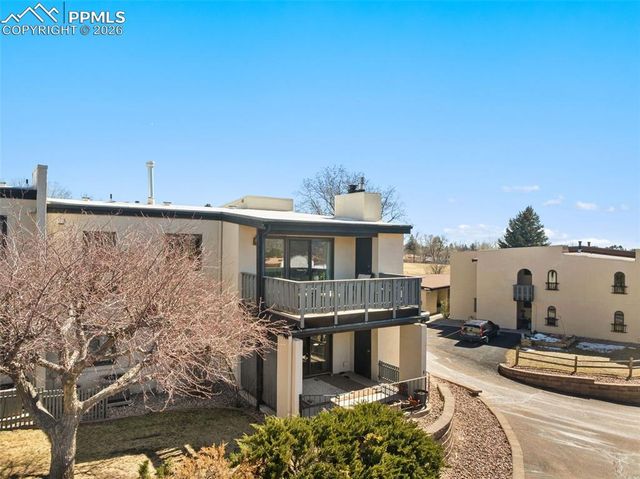 1142 Fontmore Road C, Colorado Springs, CO 80904