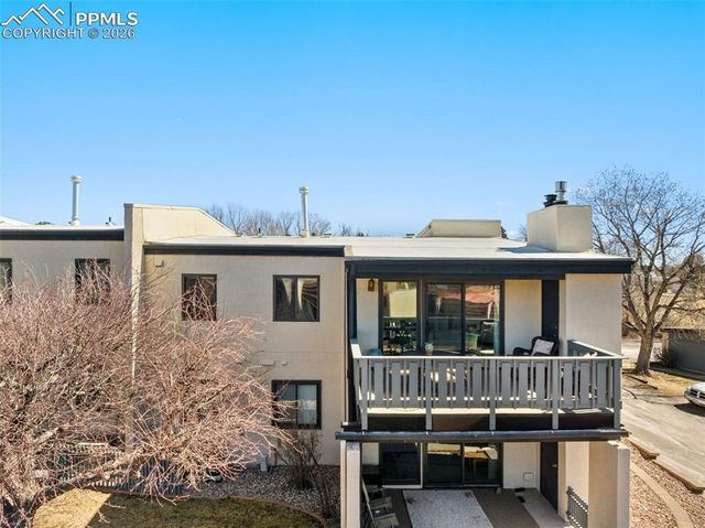 1142 Fontmore Road C, Colorado Springs, CO 80904