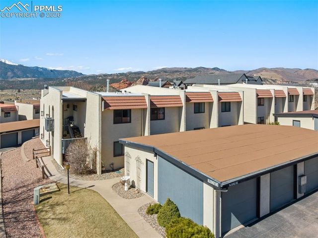 1142 Fontmore Road C, Colorado Springs, CO 80904