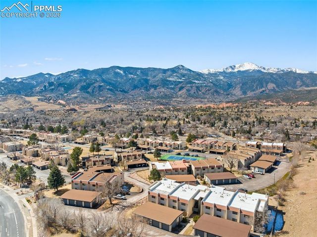 1142 Fontmore Road C, Colorado Springs, CO 80904