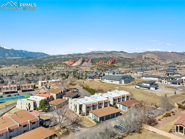 1142 Fontmore Road C, Colorado Springs, CO 80904