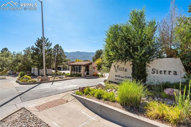 1142 Fontmore Road C, Colorado Springs, CO 80904