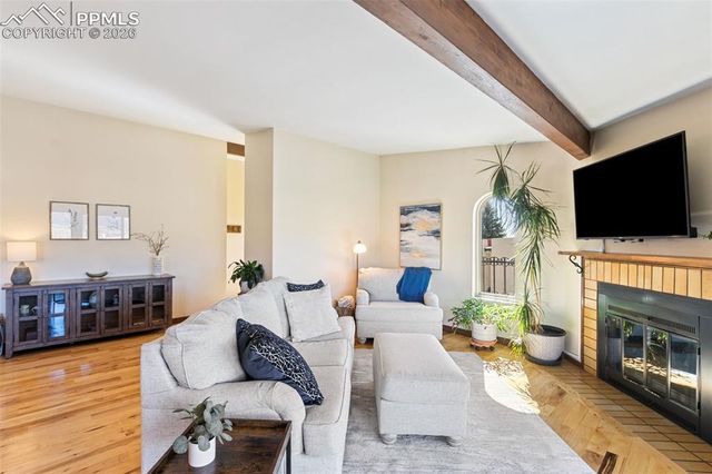 1142 Fontmore Road C, Colorado Springs, CO 80904