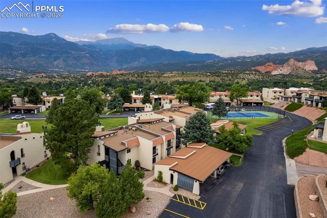 1142 Fontmore Road C, Colorado Springs, CO 80904