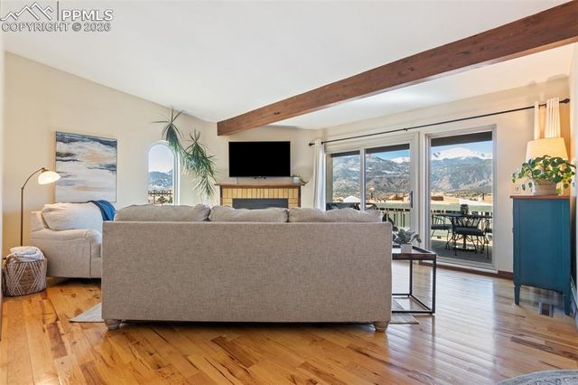 1142 Fontmore Road C, Colorado Springs, CO 80904