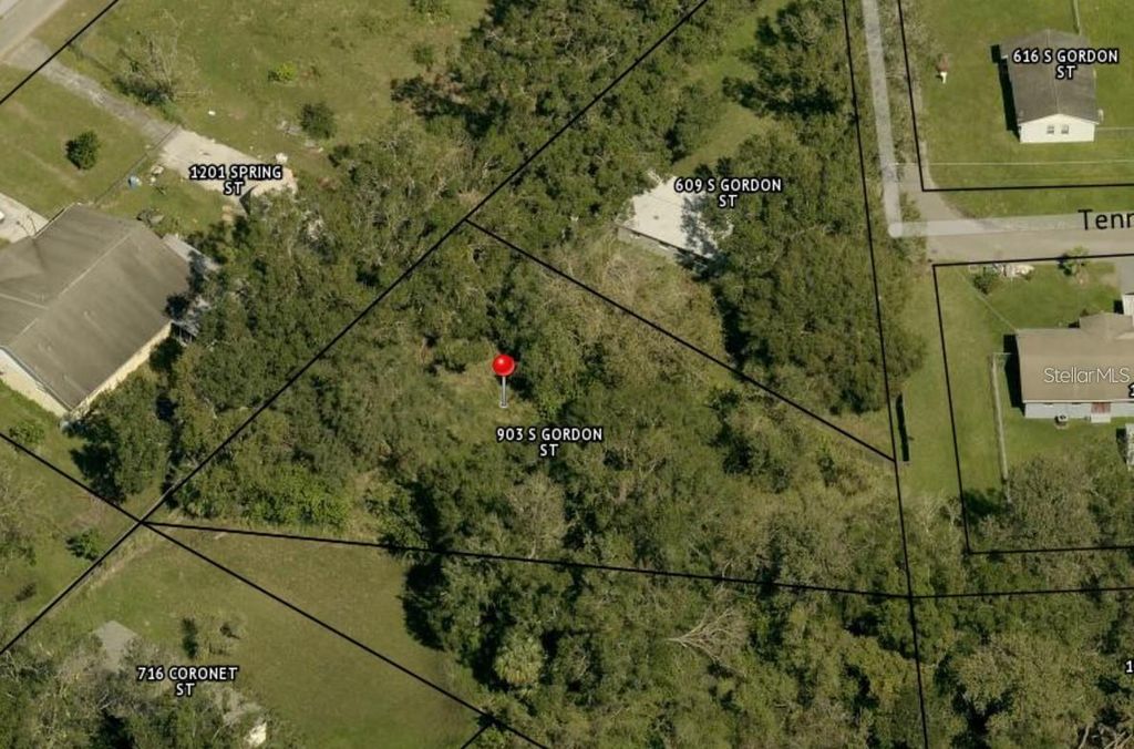 Image 1 of property listing at 903 S GORDON STREET, Plant City, FL 33563