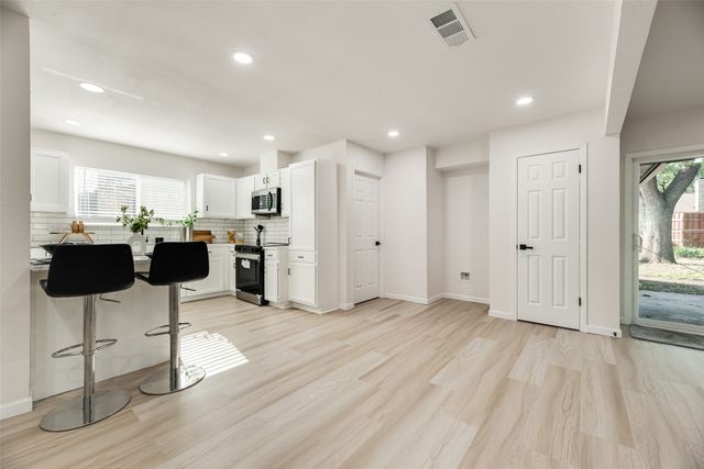 3605 Marwick Drive, Plano, TX 75075