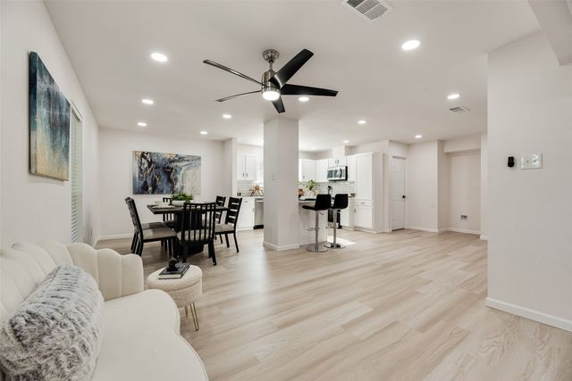 3605 Marwick Drive, Plano, TX 75075