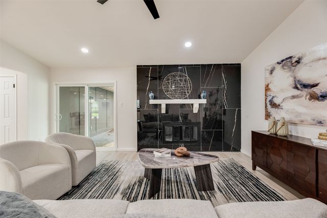3605 Marwick Drive, Plano, TX 75075