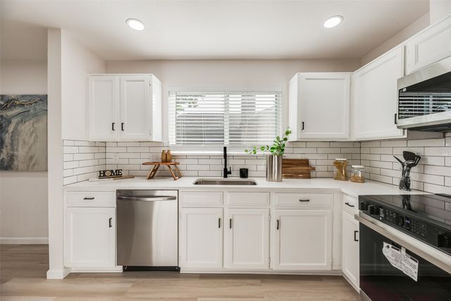3605 Marwick Drive, Plano, TX 75075