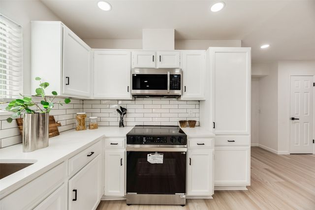 3605 Marwick Drive, Plano, TX 75075