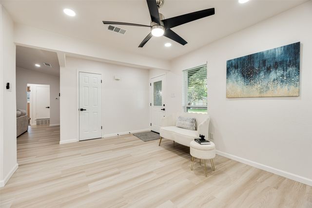 3605 Marwick Drive, Plano, TX 75075