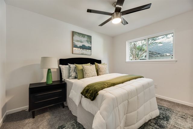3605 Marwick Drive, Plano, TX 75075
