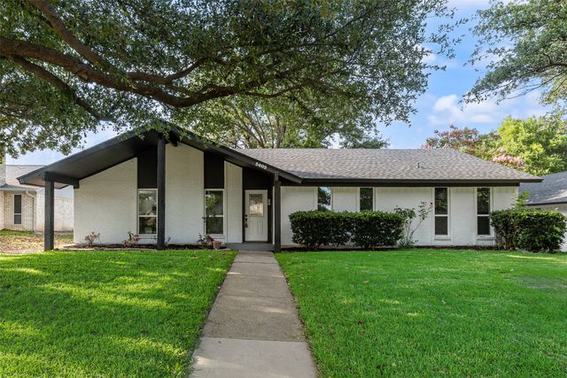 3605 Marwick Drive, Plano, TX 75075