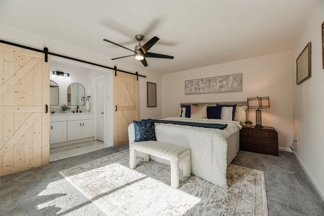 3605 Marwick Drive, Plano, TX 75075