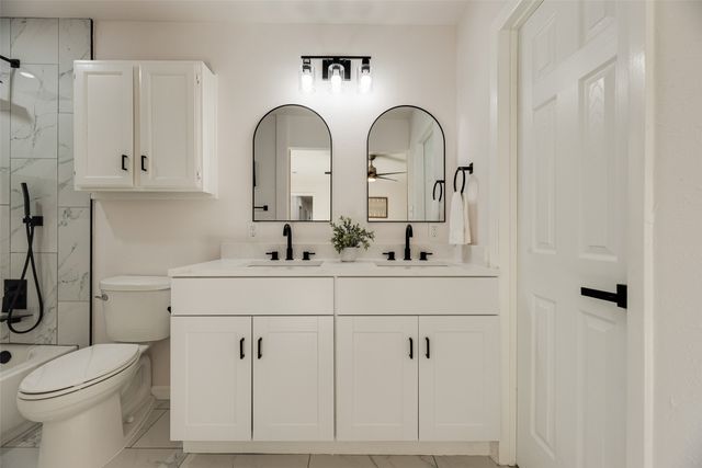 3605 Marwick Drive, Plano, TX 75075