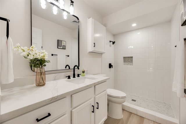3605 Marwick Drive, Plano, TX 75075