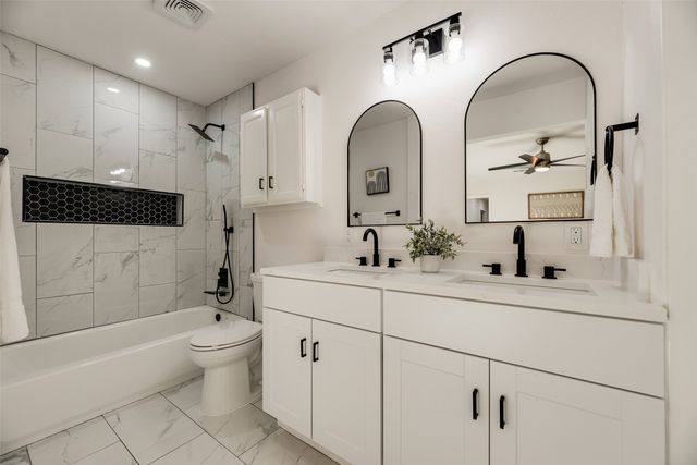 3605 Marwick Drive, Plano, TX 75075