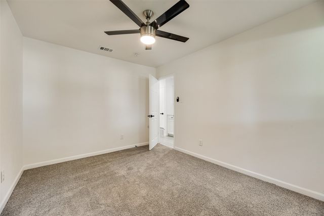 3605 Marwick Drive, Plano, TX 75075
