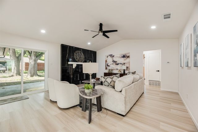 3605 Marwick Drive, Plano, TX 75075