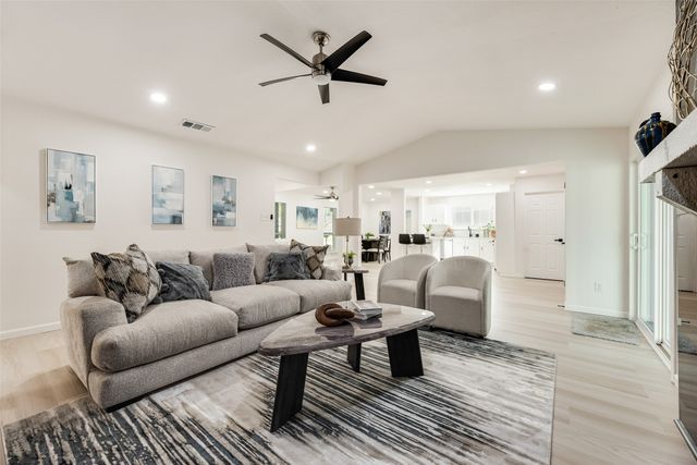 3605 Marwick Drive, Plano, TX 75075