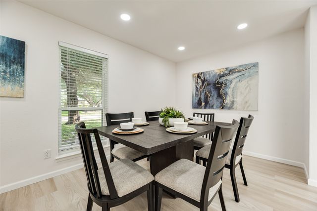 3605 Marwick Drive, Plano, TX 75075