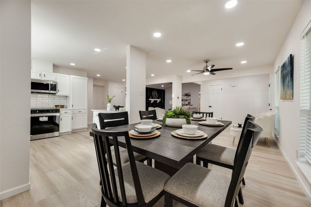 3605 Marwick Drive, Plano, TX 75075