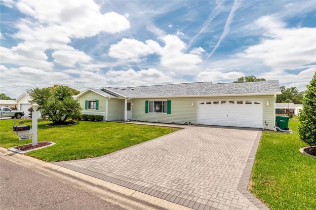 9862 SE 179TH PLACE, Summerfield, FL 34491