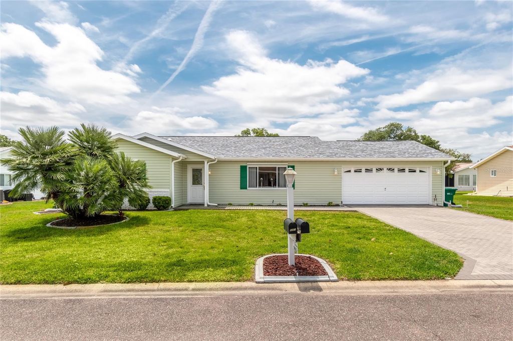9862 SE 179TH PLACE, Summerfield, FL 34491